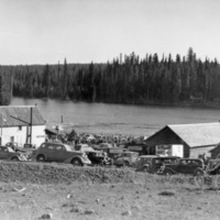 Langdon Lake 3