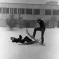 1984 Snowshoe Softball 05