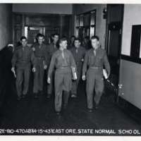 1943 Training Command Students 1