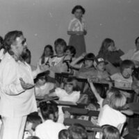 1979 Ackerman Elementary School, Reading 07