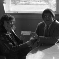 1982 Scholarship, Campaign for Excellence 02
