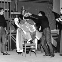 1973 Play, "Tom Paine" 15