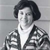 1978 Employee, Barbara McMurphy