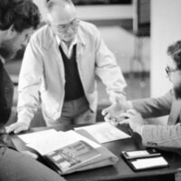 1983 Math &amp; Science Conference 13