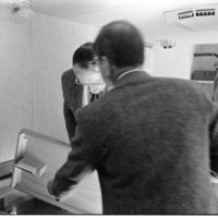 1991 Mobile Laboratory, Open House 01