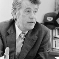 1974 Employee, Rodney Briggs 11