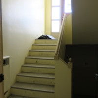 Dorian and Hunt Hall 371