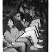 1989 Club Coca-Cola, Audience 02