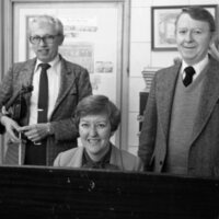 1984 Employees, Music 06
