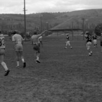 1984 Football Practice 19