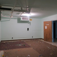 Dorian and Hunt Hall 287