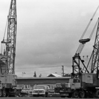 California, Road Construction 1