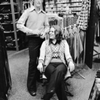 1974 Students, Shopping A 03