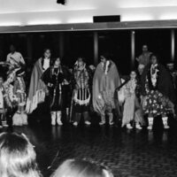 1978 Native American Root Feast 15