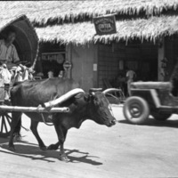 Dagupan, Street Scene 4