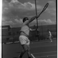 1989 Tennis, Singles 03
