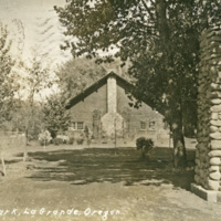 La Grande, Riverside Park
