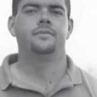 1992 Employee, Mitch Frye