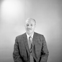 1969 Employee, David Graham 02