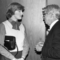 1982 Graduation, Refreshments 06