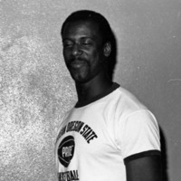 1985 Assistant Basketball Coach, Havan Jones 04