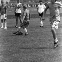 1987 Soccer, Rotary 35