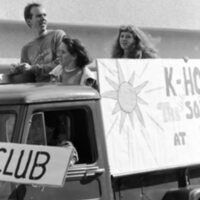 1986 Octoberfest, Parade 15