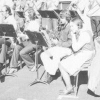 1975 Octoberfest, Outdoor Music 12