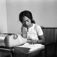 1977 Student, Micronesian Program 03