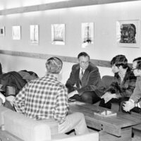 1976 Open House, Employees 14