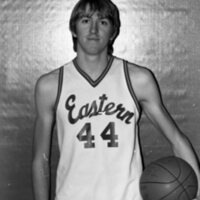 1984 Men's Basketball Junior Varsity Players, Portraits 30