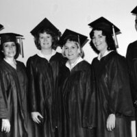 1986 Graduates 22