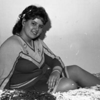 1985 Football Cheerleaders 08