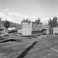 1971 Walter M. Pierce Library Remodel, HVAC 06