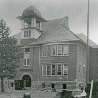 Elgin School