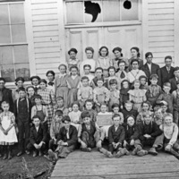 Alicel, Schoolchildren