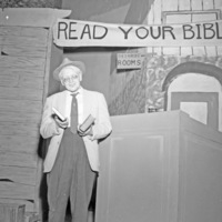 1956-57 "Inherit the Wind" 4