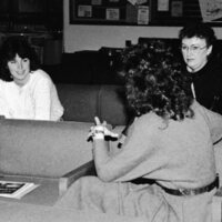 1988 Open House, Information 02