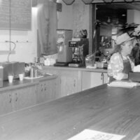 1987 Hoke Hall Coffee Shop, Jitters 09