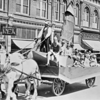La Grande Parade 3