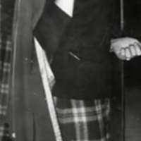 1953 Student, Jonie DeTeeley