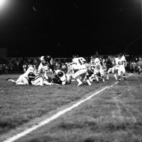 1980 Football, Alumni Game 11