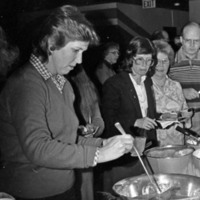 1984 Faculty &amp; Staff Birthday Party 15