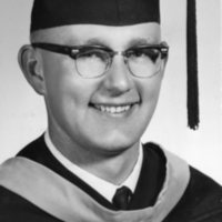 1963 Alumni, Dale Coles