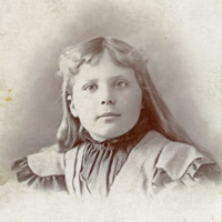 Portrait - Schmidts, Elsie