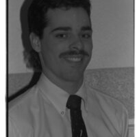1990 Baseball Player, Portraits 26