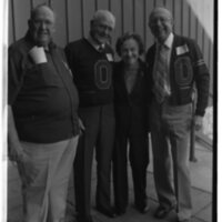 1989 Athletics Alumni 27