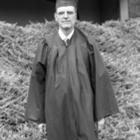 1986 Graduate, Ray Shields 03