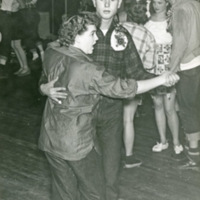 1950 Dance, Sadie Hawkins 2