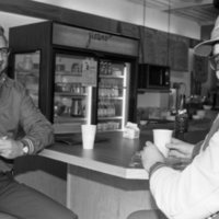 1988 Hoke Hall, Jitters Coffee Shop 08